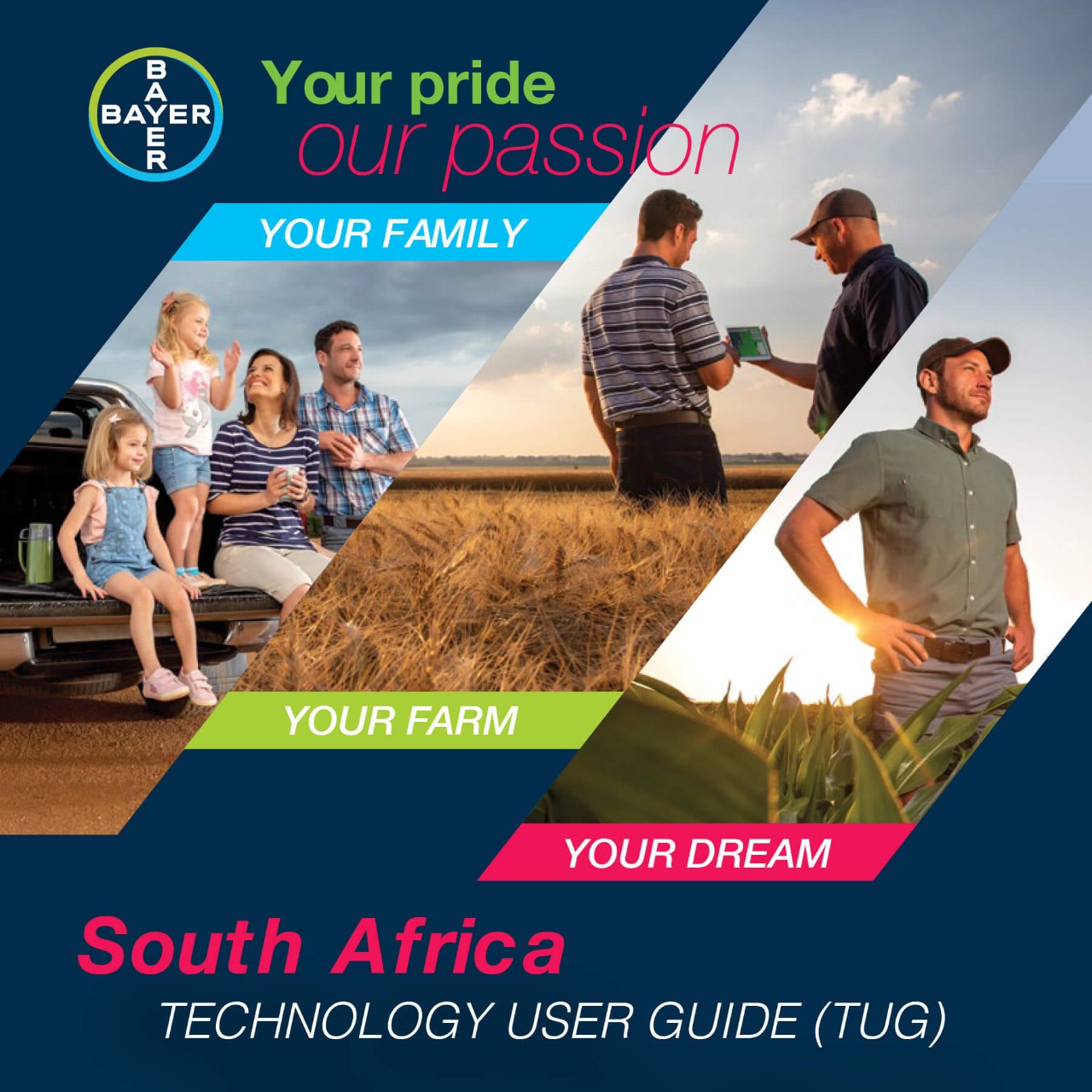 Technology User Guide 2022