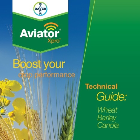 Aviator Technical Guide 2023