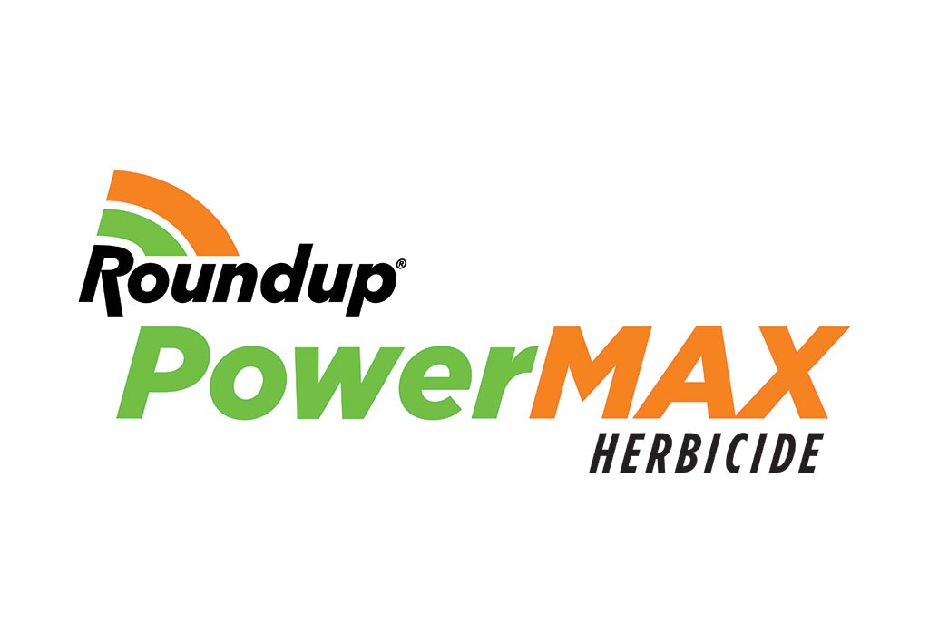 A17984 Monsanto Round-up logos update 05 _Roundup Powermax roundup powerMAX